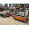 Buy cheap 60m/min Corrugated Box Machine 1310mm Carton Box Packing Machine 300g/m2 from wholesalers