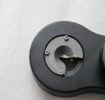 Pneumatic Double Side Tip Dresser Suitable For IT Guns