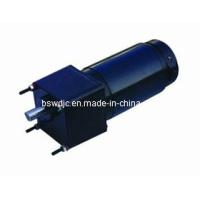 Buy cheap DC Gear Motor (80ZYT52-GK, 220VDC 80W 1500RPM) product