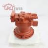 Buy cheap DH258 Excavator Swing Motor 2401-9242B 401-00352 Kawasaki M2X150 from wholesalers