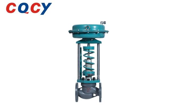 Through Valve（Petroleum, Chemical Industry, Light Industry, Pharmacy, Metallurgy