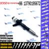 Buy cheap 2KD fuel injector 295050-0520 23670-0L090 236700L090 295050-0460 for brand new injector 23670-30400 295050-0180 from wholesalers