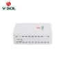 Buy cheap Fiber Optic 1GE EPON ONU 10 100 1000Mbps Multimode FTTH GPON ONT from wholesalers