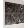Buy cheap French Oak Versailles Parquetry wood flooring with different finishing and stains from wholesalers