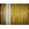 Buy cheap Marine Nylon Mooring Rope 12 Strand Marine Nylon Rope from wholesalers