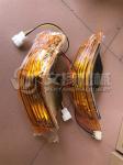 Lonking LG856.15.24 Left/right front turn lamp genuine wheel loader spare parts