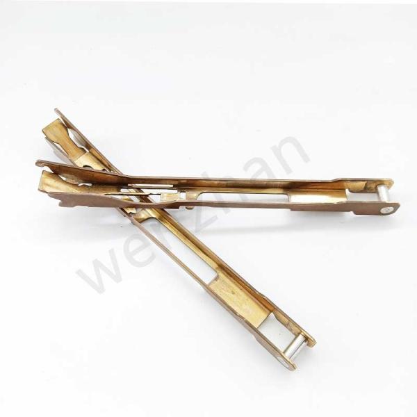 Buy cheap YAMAHA CL 8mm Feeder KHJ-MC141-00 SMT Spare Parts Tape Guide from wholesalers