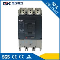 Buy cheap OEM Offered Miniature Circuit Breaker Moulded Case With Thermal Magnetic Release product