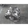 Buy cheap Customized Excavator Compaction Wheel Bearing Cost Effective Universal ISO Certificated from wholesalers