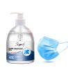 Buy cheap Outdoor Alcohol Free Hand Sanitizer Lightweight Convenient To Carry from wholesalers