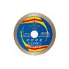 Buy cheap 125MM 5 Diamond Tile Blade For Skill Saw Glass 22.23mm Bore from wholesalers