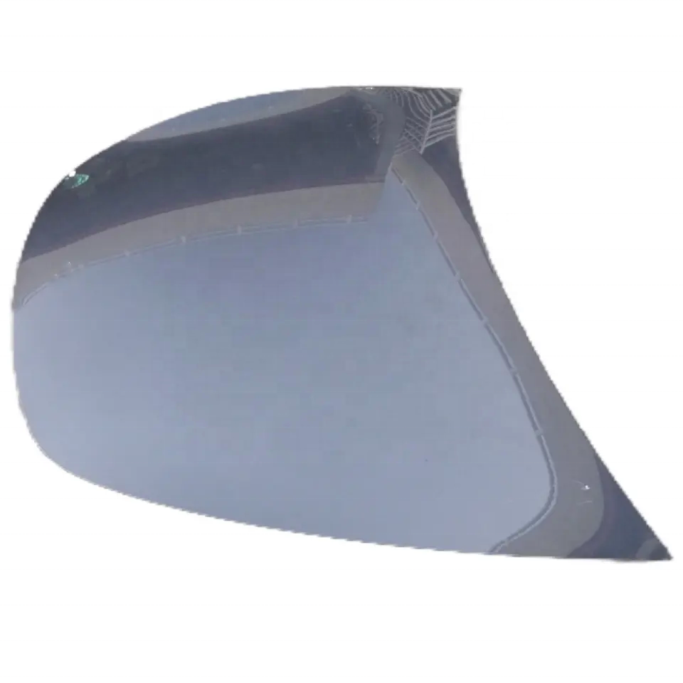 Oe No. 1493370-So-A 1493370-Ec-A Aluminum Hood Cover Panel For Tesla Model Y Exterior