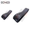 Buy cheap Rubber Track For Yanmar SV15 Mini Excavator Undercarriage Parts from wholesalers