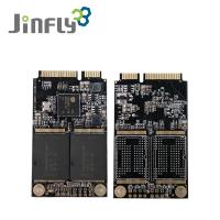 Buy cheap Fast 85000 IOPS Mini Sata Ssd 512 Gb 1tb 2tb product
