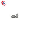 Buy cheap Cutting Tungsten Carbide Tips Wear Resistant Ground Polished Tungsten Carbide Wear Parts from wholesalers