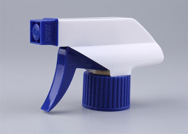 Buy cheap Durable Spray Bottle Nozzles , Household Cleaning Spray Can Trigger Sprayer from wholesalers