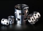 large Capacity Random Packing With Titanium Copper Low Pressure Drop Metal