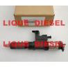 Buy cheap DENSO injector 095000-2260 , 095000-4750 ISUZU fuel injector 8-98306475-0 , 8983064750 , 98306475 from wholesalers