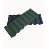 Buy cheap Modern Classical Stone Coated Metal Roof Tile Custom from wholesalers