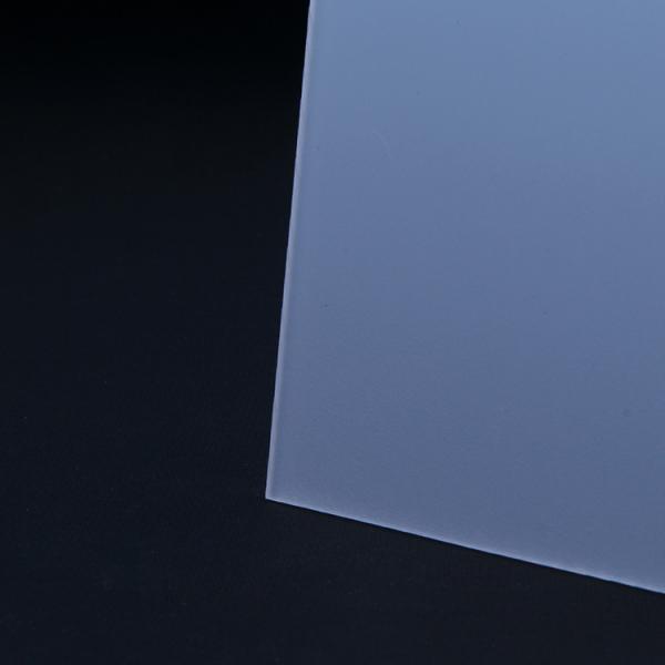 Buy cheap ISO9001 90% Transmittance 2mm Extruded PMMA Sheet from wholesalers