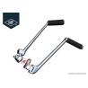 Buy cheap Shaft Kick Honda Motorbike Spares , Kick Start Lever Pedal Honda Cg 125 Aftermarket Parts from wholesalers