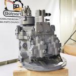 Excavator Hydraulic Motor 2959663 For Belparts TQ Pump 345D 349D 345D
