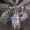 Buy cheap Oil Well Diamond Drilling 17 inch S716 PDC Drill Bits Of API Spec from wholesalers
