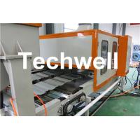Buy cheap Color Metal Stone Coated Roof Tile Machine Durable for Demostic High-grade product