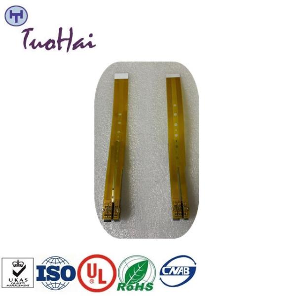 Buy cheap 998-0235689 9980235689 NCR 3T Card Reader Sankyo 3Q8 Magnetic Read Head from wholesalers