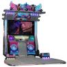 Buy cheap Dance Dance Revolution Arcade Machine Music Drum Coin Operated Games Machine 600W from wholesalers