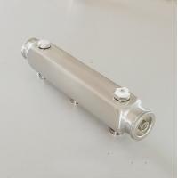 Buy cheap Stainless Steel 304 Water Manifolds , Water Distribution Manifold product