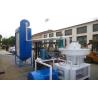 Buy cheap Cable Drumsas / Scrap Wood Pellet Production Line With Double Roller Shredder from wholesalers