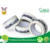 Buy cheap Single Color A Brand Logo Printed Packing Tapes For Cartons Sealing 10 - 2000m Length from wholesalers