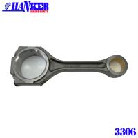 Buy cheap 40Cr Diesel Connecting Rod For after market diesel Engine 3306 8N1721 Machinery product