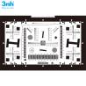 Buy cheap Mobile Phone Screen Camera Lens Test Chart Enhanced Iso 12233 2X 40x71.1cm from wholesalers