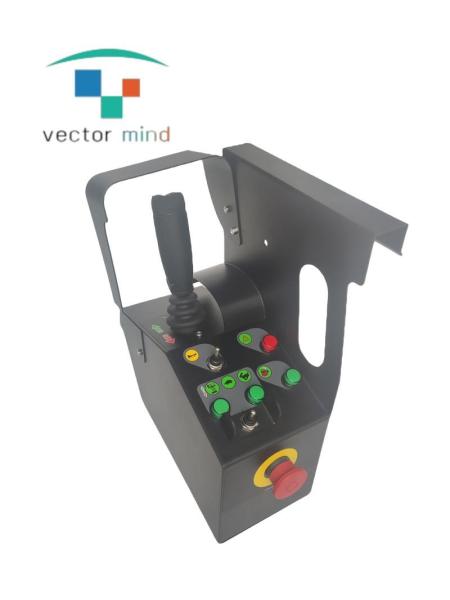 Buy cheap HAULOTTE COMPACT From CE155090 Upper Control Box 4000306220 From 05/2015 from wholesalers