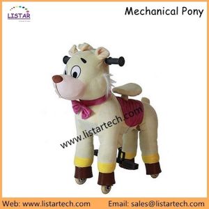 Buy cheap Best Mechanical Horse Series, Top Quality Gema, Mechanical Child Trojan Children's Toys from wholesalers