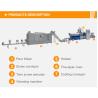 Buy cheap Food Grade Stainless Steel Small Protein Fiber Vegetarian Food Production Line for Food from wholesalers