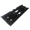 Buy cheap Hyundai R60 R80 Excavator Grouser Plates from wholesalers