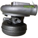 Doosan DX225 Excavator Spare Parts Turbo Turbocharger 65.09100-7080A