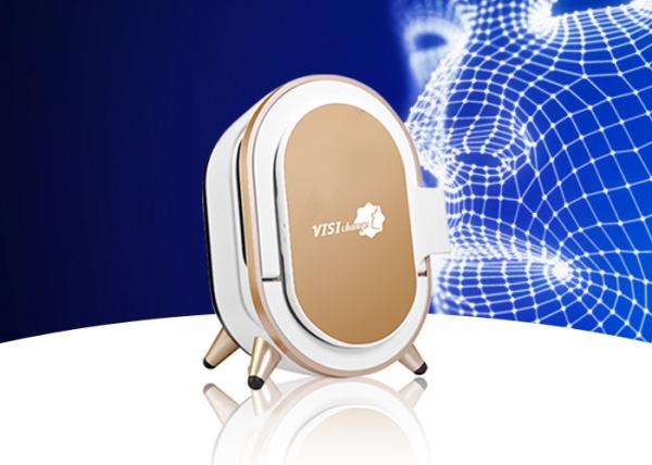 Buy cheap Professional Skin Analysis Equipment OEM & ODM Service With 1 Year Warranty from wholesalers