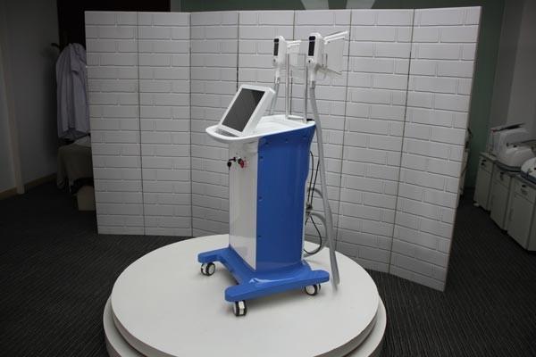 Buy cheap 15 inch big screen Cryolipolysis slimming machine in best price from wholesalers