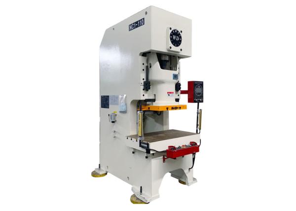 Buy cheap Brass Valve Closed Die 7.5kw 800KN CNC Forging Machine from wholesalers