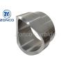 Buy cheap HRA 89.0 Tungsten Carbide Regulating Valve Seat For Oil Industry from wholesalers