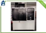 ISO 5659-2 Smoke Density Test Apparatus ASTM E662