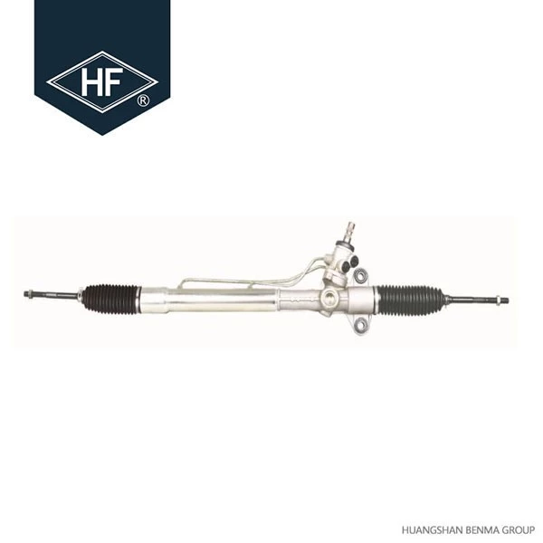 LHD or RHD 4G0909144R 4G0909144M For Audi Auto electronic Steering Rack