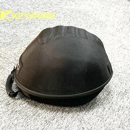 Buy cheap Eva Hard Riding Helmet Case Storage Motorcycle Helmet Bag Waterproof from wholesalers