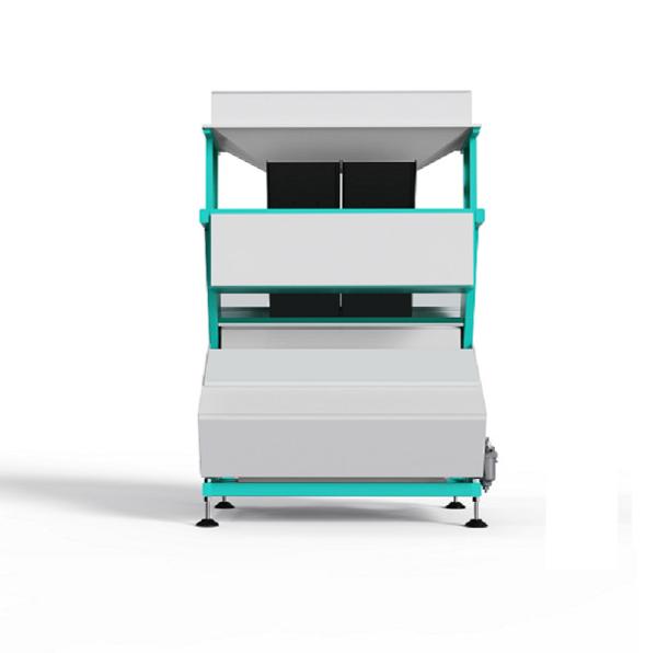 Buy cheap Corn Peanut Beans Nuts Seeds Color Sorter Machine Optical from wholesalers