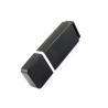 Buy cheap Customizable Black and White Rubber Oil USB Stick for Gift and Retail from wholesalers