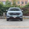 Buy cheap Second Hand Haval H6 Used Low Emission Petrol Cars 200km/H from wholesalers